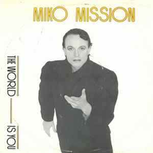 Download Miko Mission - The World Is You