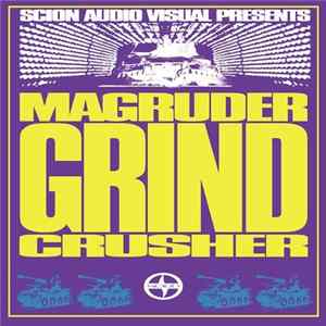Download Magrudergrind - Crusher