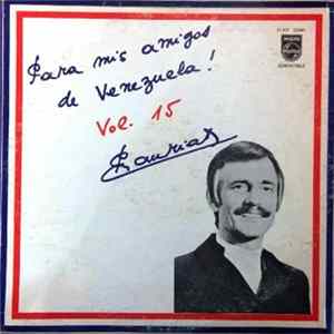 Download La Gran Orquesta De Paul Mauriat - Vol. 15