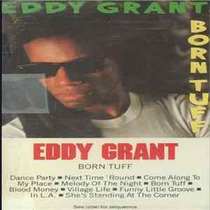 Download Eddy Grant - Born Tuff