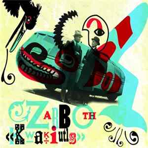 Download Zarboth - Kwakiutls