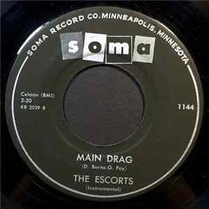 Download The Escorts - Main Drag