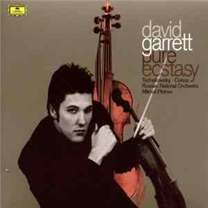 Download David Garrett - Pure Ecstasy