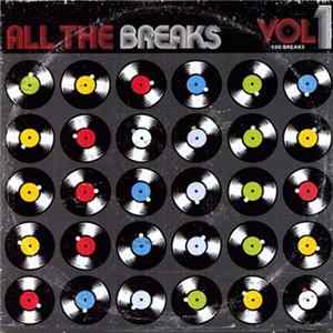 Download Various - All The Breaks Vol. 1