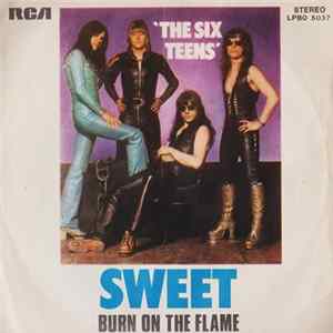Download Sweet - The Six Teens
