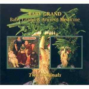Download Baby Grand - Baby Grand / Ancient Medicine
