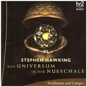 Download Stephen Hawking - Das Universum In Der Nußschale