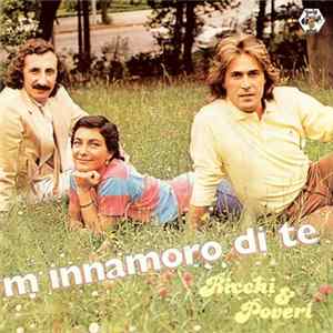 Download Ricchi & Poveri - M 'Innamoro Di Te
