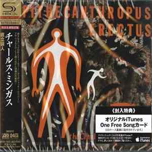 Download The Charlie Mingus Jazz Workshop - Pithecanthropus Erectus