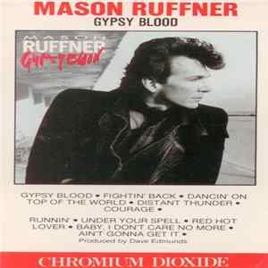 Download Mason Ruffner - Gypsy Blood