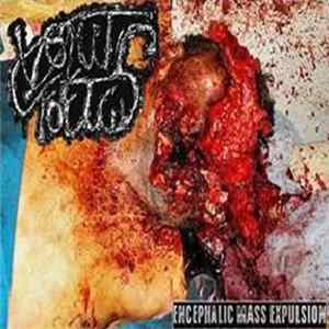 Download Vomit Foetus - Encephalic Mass Expulsion