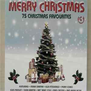Download Various - 75 Christmas Favourites