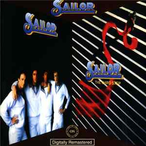 Download Sailor - Sailor / The Third Step