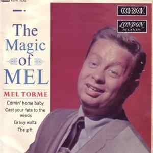 Download Mel Torme - The Magic Of Mel