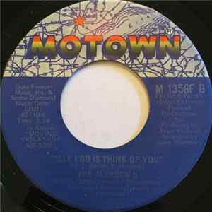 Download The Jackson 5 - Forever Came Today/ All I Do Is think Of You