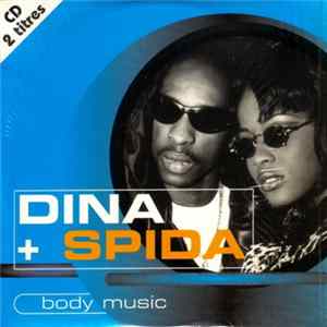 Download Dina + Spida - Body Music