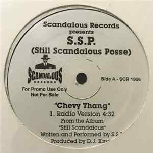 Download S.S.P. - Chevy Thang