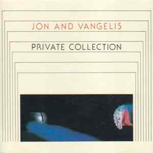 Download Jon And Vangelis - Private Collection