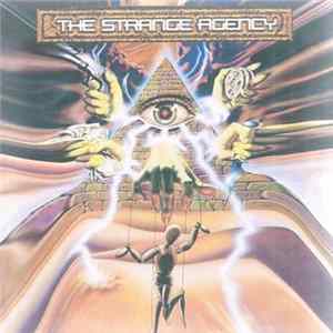 Download The Strange Agency - Mammon EP