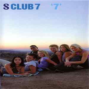 Download S Club 7 - '7'
