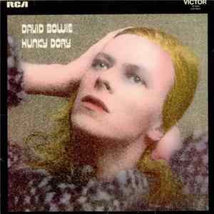 Download David Bowie - Hunky Dory