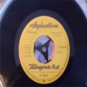 Download Various - Klingende Post II/1967