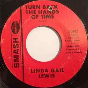 Download Linda Gail Lewis - Turn Back The Hands Of Time