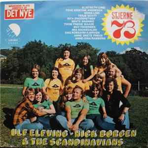 Download Ulf Elfving - Nick Borgen & Scandinavians - Stjerne 73