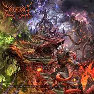 Download Organectomy - Domain Of The Wretched