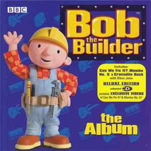 Download Bob The Builder - The Album