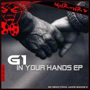 Download G1 - It's In Your Hands EP
