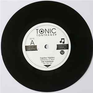 Download Various - Skintonic 12
