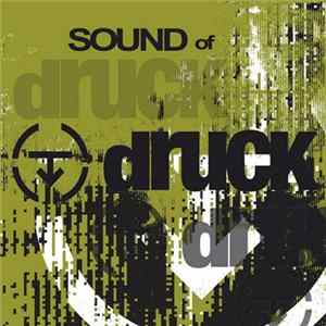 Download Various - Sound Of Druck