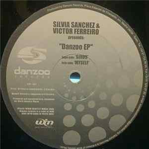 Download Silvia Sanchez & Victor Ferreiro - Danzoo EP