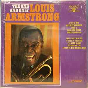 Download Louis Armstrong - The One And Only