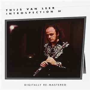 Download Thijs van Leer - Introspection 4