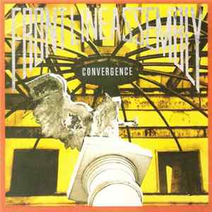 Download Front Line Assembly - Convergence