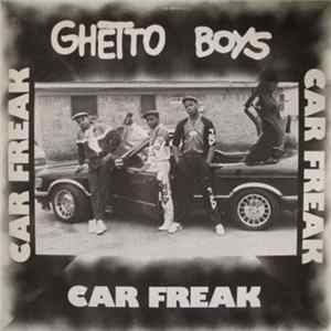 Download Ghetto Boys - Car Freak