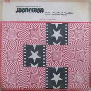 Download Laxmikant Pyarelal, Anand Bakshi - Jaaneman