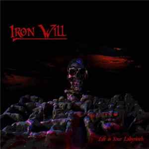 Download Iron Will - Life Is Your Labyrinth