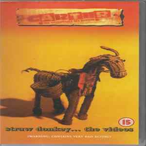 Download Carter The Unstoppable Sex Machine - Straw Donkey...The Videos