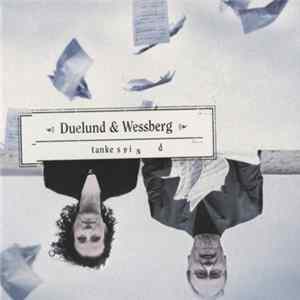 Download Duelund & Wessberg - Tankespind