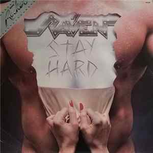 Download Raven - Stay Hard