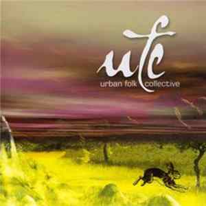 Download Urban Folk Collective - Black Rabbit