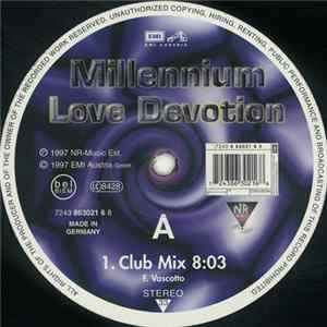 Download Millennium - Love Devotion