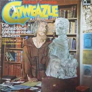 Download Richard Carpenter - Catweazle - Die Unglaublichen Abenteuer Eines Zauberers