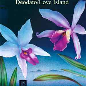 Download Deodato - Isla De Amor
