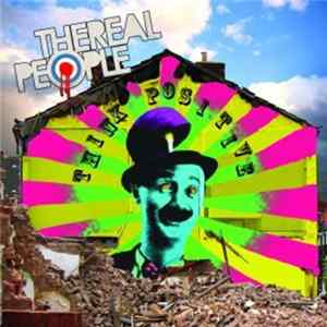 Download The Real People - Think Positive