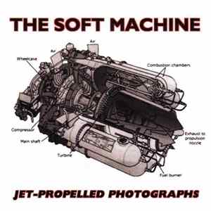Download Soft Machine - Jet-Propelled Photographs