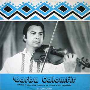 Download Barbu Calomfir - Cîrligul